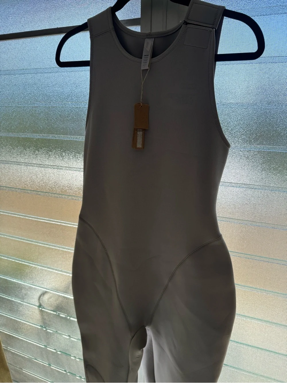 Skims Sport Swim Sleeveless Wetsuit